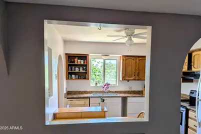 5185 E Paseo Las Palmas --, Sierra Vista, AZ 85635 - Photo 24