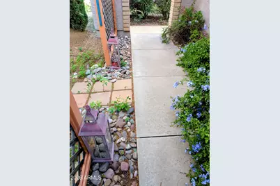 5185 E Paseo Las Palmas --, Sierra Vista, AZ 85635 - Photo 10