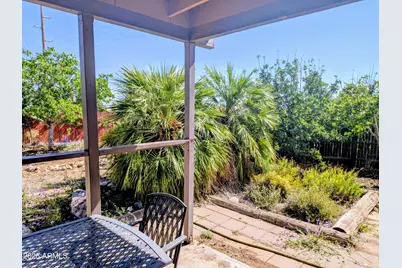 5185 E Paseo Las Palmas --, Sierra Vista, AZ 85635 - Photo 40