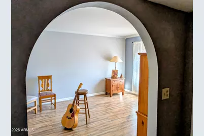 5185 E Paseo Las Palmas --, Sierra Vista, AZ 85635 - Photo 12
