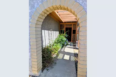5185 E Paseo Las Palmas --, Sierra Vista, AZ 85635 - Photo 8
