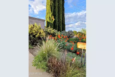 5185 E Paseo Las Palmas --, Sierra Vista, AZ 85635 - Photo 4