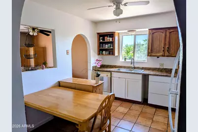 5185 E Paseo Las Palmas --, Sierra Vista, AZ 85635 - Photo 22