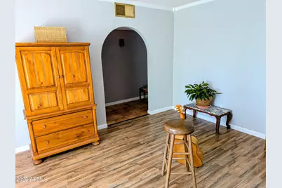 5185 E Paseo Las Palmas --, Sierra Vista, AZ 85635 - Photo 14