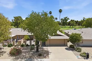 19201 N Concho Cir, Sun City, AZ 85373 - Photo 1