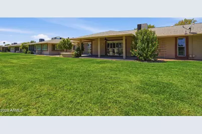19201 N Concho Circle, Sun City, AZ 85373 - Photo 34