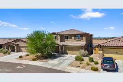 960 W 20th Street, Florence, AZ 85132 - Photo 50