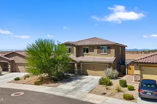 960 W 20th St, Florence, AZ 85132 - Photo 50