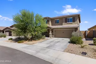 960 W 20th St, Florence, AZ 85132 - Photo 1