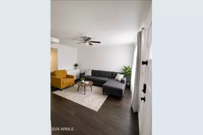 4848 N Woodmere Fairway -- #11, Scottsdale, AZ 85251 - Photo 6