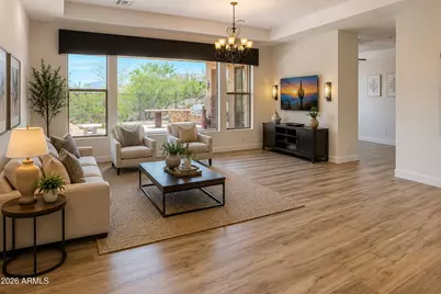 11270 E Quarry Trail, Scottsdale, AZ 85262 - Photo 8