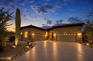 11270 E Quarry Trail, Scottsdale, AZ 85262 - Photo 1