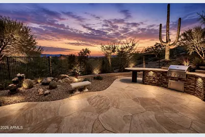 11270 E Quarry Trail, Scottsdale, AZ 85262 - Photo 4