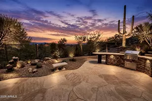 11270 E Quarry Trail, Scottsdale, AZ 85262 - Photo 4