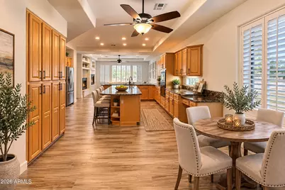 11270 E Quarry Trail, Scottsdale, AZ 85262 - Photo 6