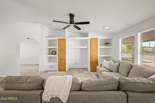 2705 W Mockingbird St, Apache Junction, AZ 85120 - Photo 2