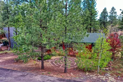 655 E Trout Creek Road, Munds Park, AZ 86017 - Photo 38