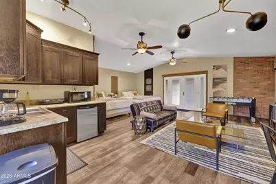 655 E Trout Creek Road, Munds Park, AZ 86017 - Photo 24