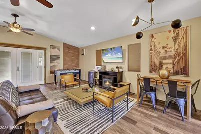 655 E Trout Creek Road, Munds Park, AZ 86017 - Photo 26