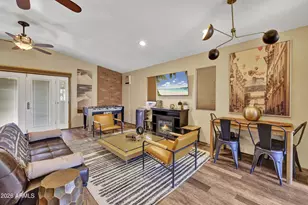 655 E Trout Creek Rd, Munds Park, AZ 86017 - Photo 26