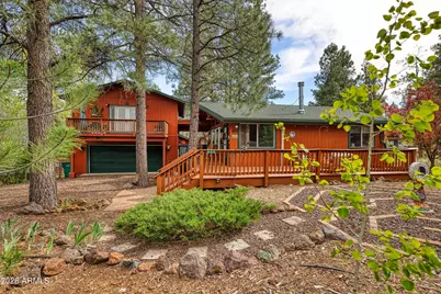 655 E Trout Creek Road, Munds Park, AZ 86017 - Photo 2