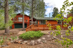 655 E Trout Creek Rd, Munds Park, AZ 86017 - Photo 2