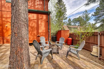 655 E Trout Creek Road, Munds Park, AZ 86017 - Photo 34