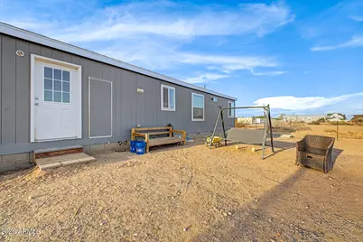 21735 W Montanoso Drive, Wittmann, AZ 85361 - Photo 30