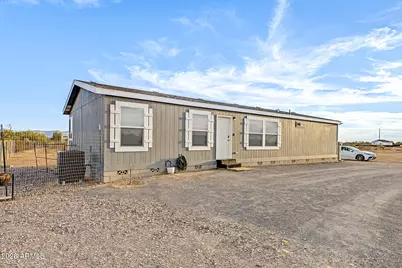 21735 W Montanoso Drive, Wittmann, AZ 85361 - Photo 4