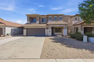 10726 E Wallflower Ln, Florence, AZ 85132 - Photo 1