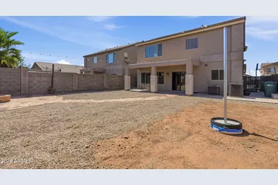 10726 E Wallflower Lane, Florence, AZ 85132 - Photo 20