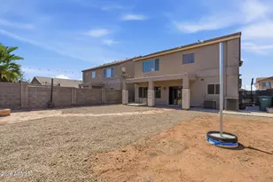 10726 E Wallflower Ln, Florence, AZ 85132 - Photo 20