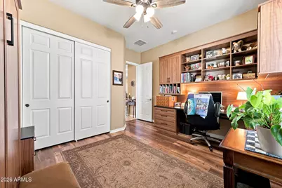 20515 N 264th Avenue, Buckeye, AZ 85396 - Photo 26