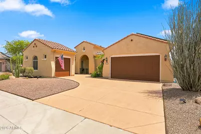20515 N 264th Avenue, Buckeye, AZ 85396 - Photo 2