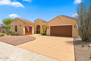 20515 N 264th Ave, Buckeye, AZ 85396 - Photo 2