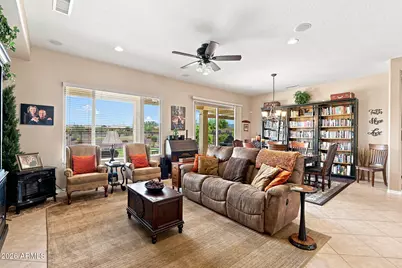 20515 N 264th Avenue, Buckeye, AZ 85396 - Photo 6