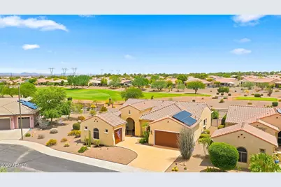 20515 N 264th Avenue, Buckeye, AZ 85396 - Photo 36