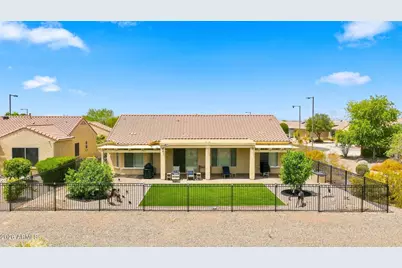 20515 N 264th Avenue, Buckeye, AZ 85396 - Photo 40