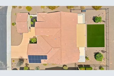 20515 N 264th Avenue, Buckeye, AZ 85396 - Photo 38