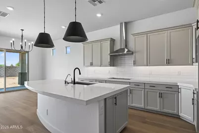 15899 W Cielo Grande Avenue, Surprise, AZ 85387 - Photo 2