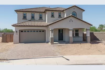 15899 W Cielo Grande Avenue, Surprise, AZ 85387 - Photo 1