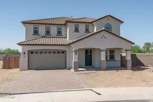 15899 W Cielo Grande Ave, Surprise, AZ 85387 - Photo 1