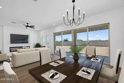 15899 W Cielo Grande Avenue, Surprise, AZ 85387 - Photo 8