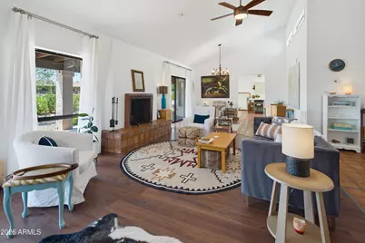 18727 E Avenida Del Ray --, Rio Verde, AZ 85263 - Photo 6