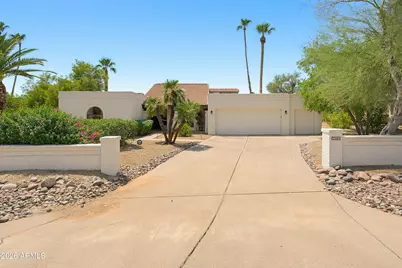 18727 E Avenida Del Ray --, Rio Verde, AZ 85263 - Photo 1