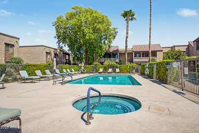 5995 N 78th Street #2036, Scottsdale, AZ 85250 - Photo 32