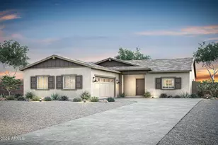 674 W Red Hawk Ct, Casa Grande, AZ 85122 - Photo 1