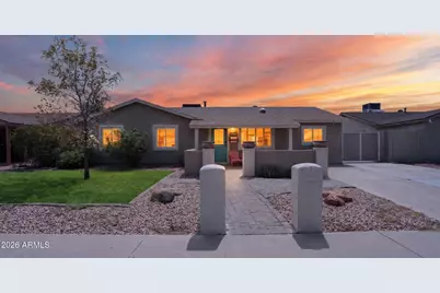 3629 E Winchcomb Drive, Phoenix, AZ 85032 - Photo 1
