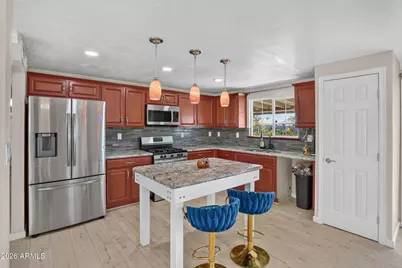 3629 E Winchcomb Drive, Phoenix, AZ 85032 - Photo 12