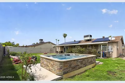 3629 E Winchcomb Drive, Phoenix, AZ 85032 - Photo 2